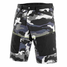 CXS Terepmintás rövidnadrág CXS Dixon