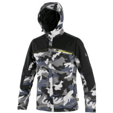 CXS Terepszínű munkáskabát CXS Dixon munkaruha