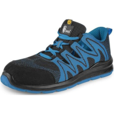  CXS Texline Molat S1P ESD NM szandál munkavédelmi cipő