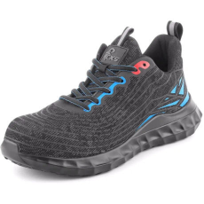  CXS Texline Sumba S1PL NM félcipő