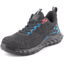  CXS Texline Sumba S1PL NM félcipő munkavédelmi cipő