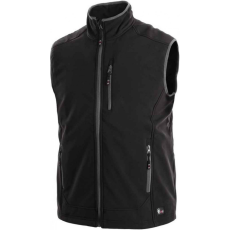 CXS Topeka Softshell Mellény - S