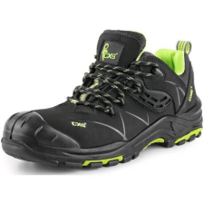 CXS Universe Cluster S3 HRO félcipő Metal-Free munkavédelmi cipő