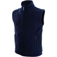 CXS Utah Fleece Mellény Kék