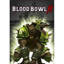 Cyanide Studios Blood Bowl 2 - Necromantic (DLC) (PC - Steam elektronikus játék licensz) videójáték