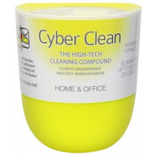 Cyber Clean Alkoholos és Antibakteriális fertőtlenítő és tisztító massza (citrus) (160g) takarító és háztartási eszköz