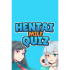 Cyber Keks Hentai Milf Quiz (PC - Steam elektronikus játék licensz)
