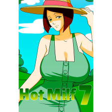 Cyber Keks Hot Milf 7 (PC - Steam elektronikus játék licensz) videójáték