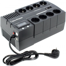 CyberPower BR1200ELCD hosszabbító, elosztó