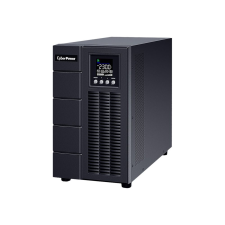 CyberPower Online S Series OLS3000EA - UPS - 2700 Watt - 3000 VA (OLS3000EA-DE) szünetmentes áramforrás