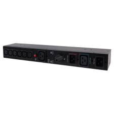 CyberPower PDU Bypass 6x IEC C13/1x IEC C19 egyéb hálózati eszköz