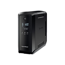 CyberPower PFC Sinewave Series CP900EPFCLCD - UPS - 540 Watt - 900 VA (CP900EPFCLCD) szünetmentes áramforrás