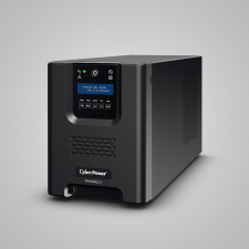 CyberPower PR1000ELCD Smart App LCD 1000VA UPS szünetmentes áramforrás