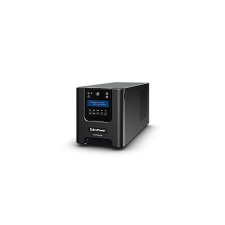 CyberPower PR750ELCD Smart App LCD 750VA UPS szünetmentes áramforrás