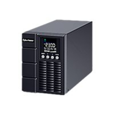 CyberPower Smart App Online S OLS1000EA - UPS - 900 Watt - 1000 VA (OLS1000EA-DE) szünetmentes áramforrás