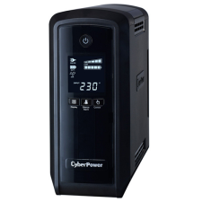 CyberPower UPS Adaptive Sin. 900E szünetmentes áramforrás
