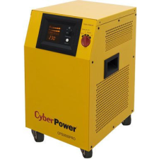CyberPower UPS CyberPower EPS CPS3500 Pro (CPS3500PRO) szünetmentes áramforrás