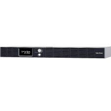 CyberPower UPS CyberPower Office Rackmount 600VA (OR600ERM1U) szünetmentes áramforrás