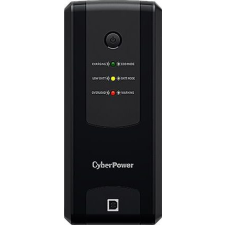 CyberPower UPS CyberPower UT 1050VA (UT1050EG) szünetmentes áramforrás