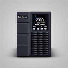 CyberPower UPS OLS1000EA MainStream OnLine torony szünetmentes tápegység, kettős konverzió szünetmentes áramforrás