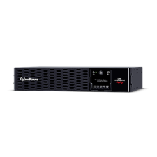 CyberPower UPS PR1500ERT2U (10xIEC C13) 1500VA 1500W 230V RACK szünetmentes tápegység + USB LINE-INTERACTIVE szünetmentes áramforrás