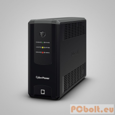 CyberPower UT1050EG Backup 1050VA UPS (UT1050EG) tápegység