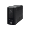 CyberPower UT Series UT850EG - UPS - 425 Watt - 850 VA (UT850EG)