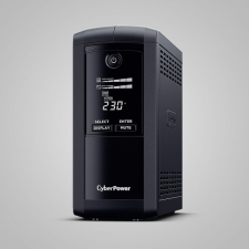CyberPower VP1000EILCD 1000VA Backup UPS Systems (VP1000EILCD) szünetmentes áramforrás