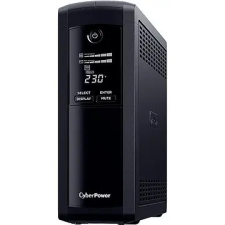 CyberPower VP1200EILCD szünetmentes áramforrás