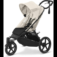  Cybex Avi Spin Seashell Beige/Light beige (4063846472192) babakocsi