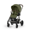 CYBEX Balios S Lux babakocsi Moss Green