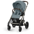 CYBEX Balios S Lux TPE Stormy Blue / Light Blue
