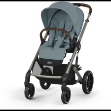  Cybex Balios S Lux TPE Stormy Blue / Light Blue (4063846476251) babakocsi