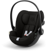 CYBEX Cloud G i-Size Magic Black