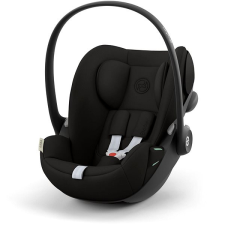 CYBEX Cloud G i-Size Magic Black gyerekülés