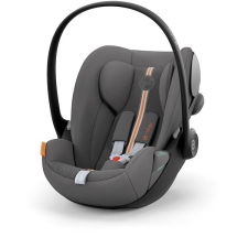 CYBEX Cloud G i-Size Plus Lava Grey gyerekülés