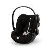 CYBEX Cloud G i-Size Plus Moon Black