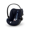 CYBEX Cloud G i-Size Plus Ocean Blue / Navy Blue