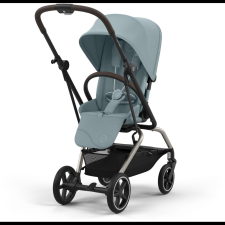  Cybex Eezy S Twist+2 TPE Stormy Blue/Light blue (4063846450404) babakocsi
