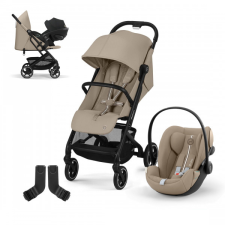CYBEX Gold Beezy 2in1 Almond Beige babakocsi