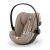 CYBEX Gold Cloud G i-size Plus hordozó #Almond Beige - beige 2025 #524001389