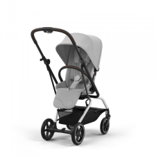 CYBEX Gold Eezy S Twist+ 2 Fog Grey 2024 babakocsi