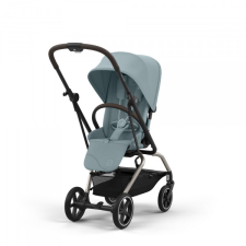 CYBEX Gold Eezy S Twist+ 2 Stormy Blue 2024 babakocsi