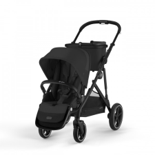 CYBEX Gold GAZELLE S 2023 Moon Black babakocsi