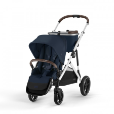 CYBEX Gold GAZELLE S 2023 Ocean Blue babakocsi