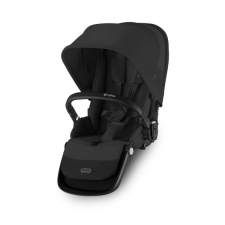 CYBEX Gold Gazelle S 2023 testvérülés Moon Black babakocsi kiegészítő