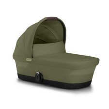 CYBEX Gold Gazelle S mózeskosár Moss Green babakocsi kiegészítő