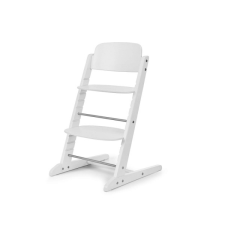 CYBEX Gold Iris etetőszék All White etetőszék