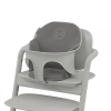 CYBEX Gold Lemo etetőszék párna Suede Grey