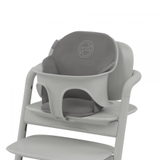 CYBEX Gold Lemo etetőszék párna Suede Grey etetőszék
